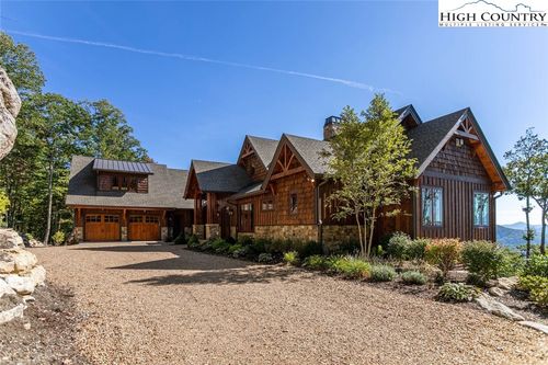 273 S Indian Rock Dr, Banner Elk, NC, 28604-6881 | Card Image