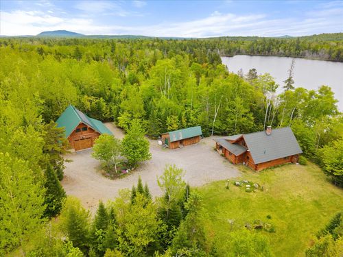 314 Atwood Pond Rd, Patten, ME, 04765 | Card Image