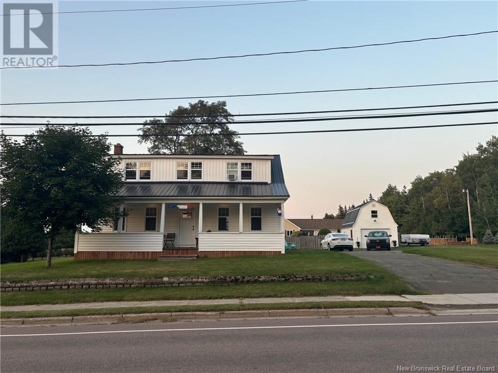 38 Acadie St, For Sale in Bouctouche eXp Realty