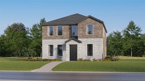 7-17221 Yellow Warbler Way, Pflugerville, TX, 78660 | Card Image