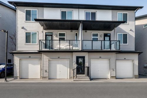 203-225 Redstone Walk Ne, Calgary, AB, T3N1M6 | Card Image