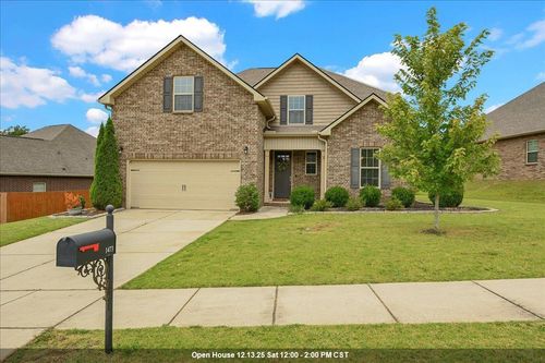 1473 Stonewater Dr, Cullman, AL, 35055-1107 | Card Image