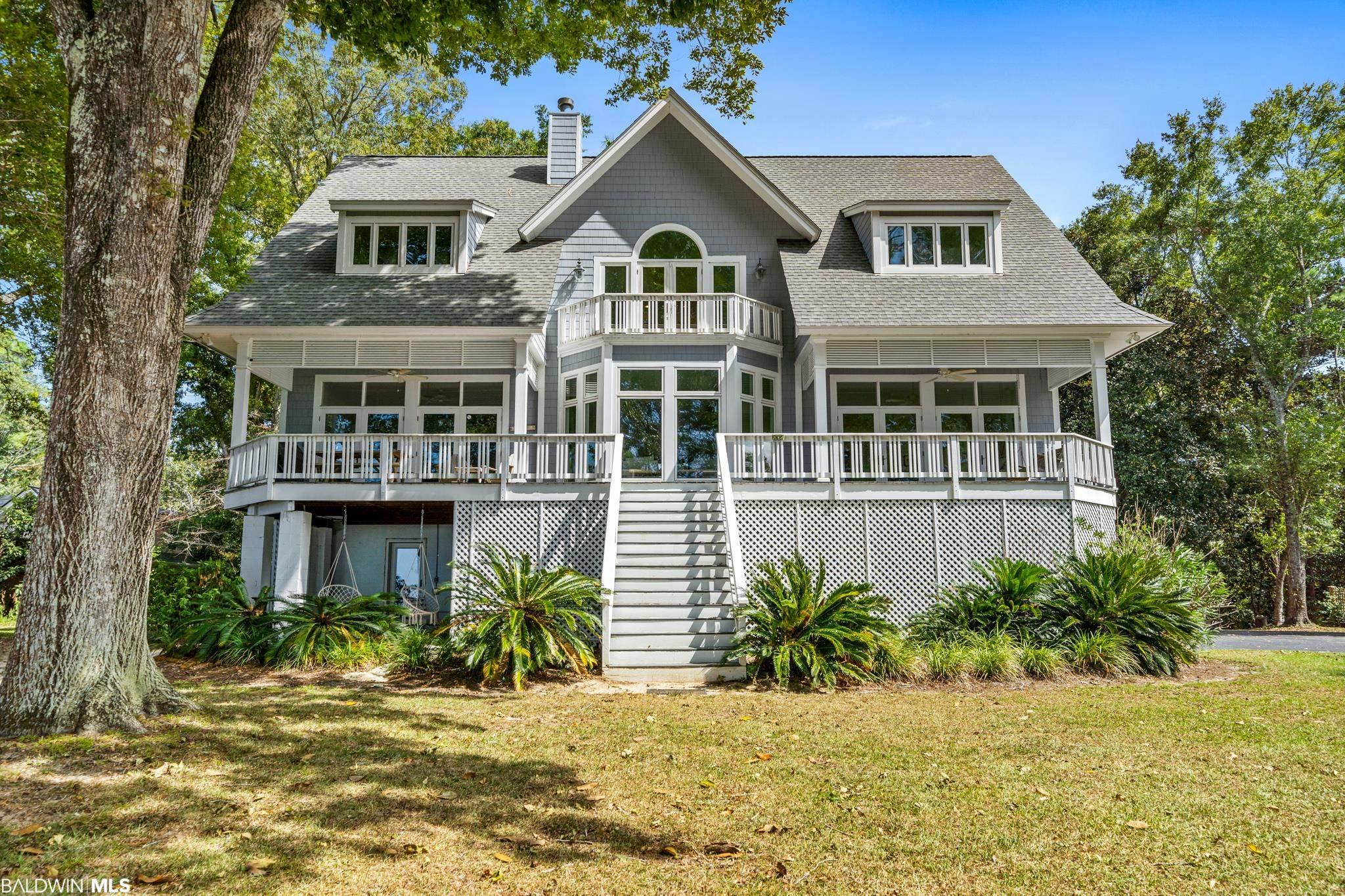 Sea Cliff Dr, Fairhope, AL 36532 #1