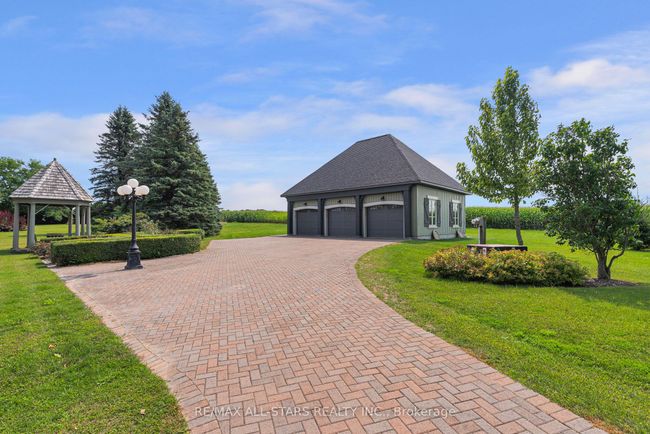 1646 Concession 11 Road, House other with 4 bedrooms, 3 bathrooms and 10 parking in Brock ON | Image 33