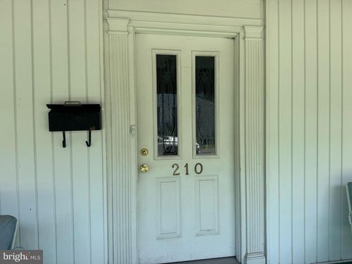 210 N 11th Street, PHILIPSBURG, PA, 16866 | Card Image