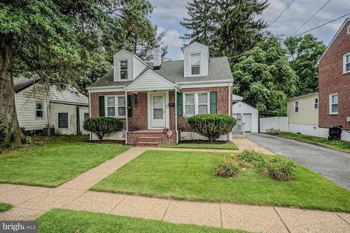 517 Mansion Rd, WILMINGTON, DE, 19804-1803 | Card Image