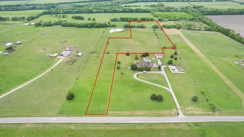 022 E Line Rd, Whitewright, TX, 75491 | Card Image