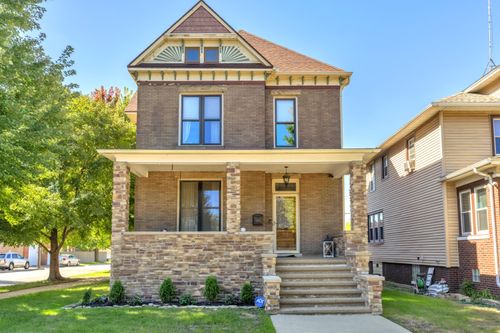 1646 Cleveland Avenue, Whiting, IN, 46394 | Card Image