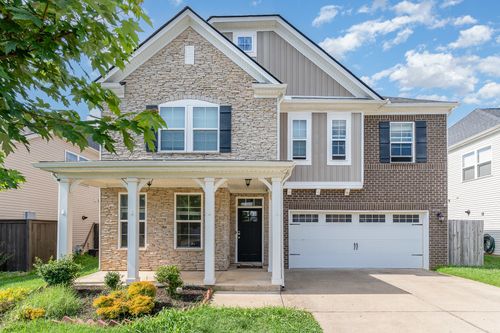 3216 Calendula Way, Murfreesboro, TN, 37128-1624 | Card Image