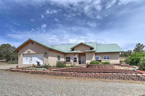 167 Hollow Ridge Rd, Durango, CO, 81301-7244 | Card Image