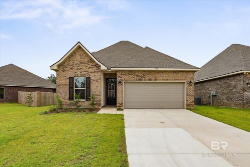 950 Gibson Court, Foley, AL, 36535 | Card Image