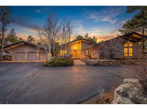 2415 Fox Acres Dr E, Red Feather Lakes, CO, 80545 | Card Image