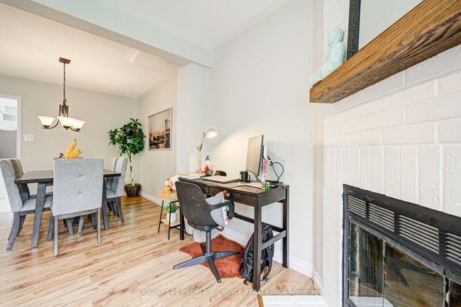 83 Corey Cir, Condo with 3 bedrooms, 3 bathrooms and 1 parking in Georgetown ON | Image 20