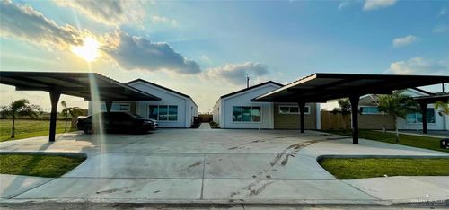 unit-3-509 Sparrow Rd, Weslaco, TX, 78596-1477 | Card Image