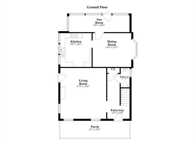Main Floor Plan | Image 30