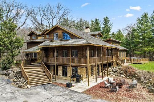 N3075 Hardscrabble Road, Sullivan, WI, 53118 | Card Image
