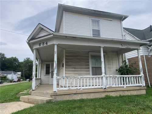 634 Covington Ave, Piqua, OH, 45356-3205 | Card Image