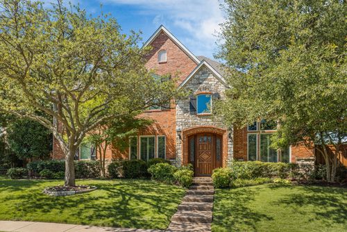 6404 Cypress Point Dr, Plano, TX, 75093-8809 | Card Image