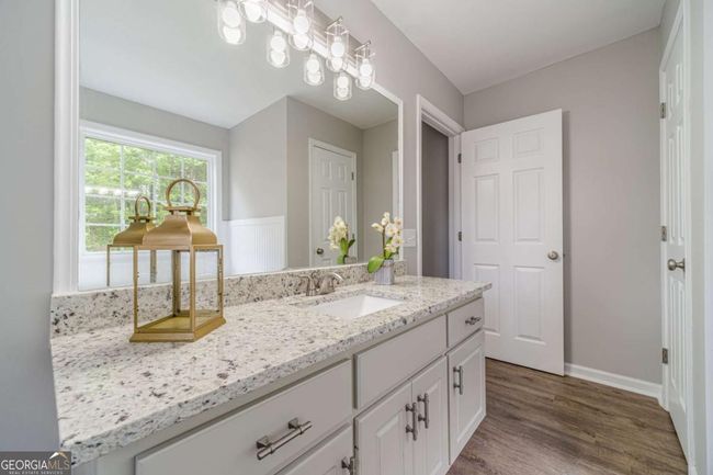 370 Lokeys Ridge Rd, House other with 3 bedrooms, 2 bathrooms and 2 parking in Bethlehem GA | Image 35