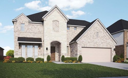 16721 Freshwater Drive, Celina, TX, 75009 | Card Image