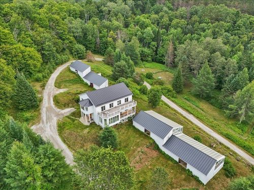 3173 Brook Rd, Plainfield, VT, 05667-9771 | Card Image