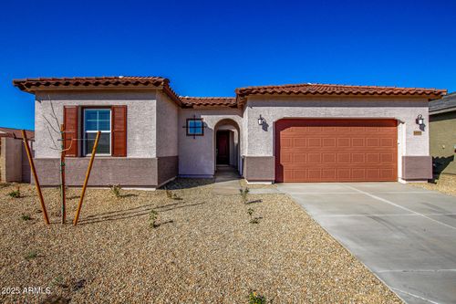 14958 W Smoketree Drive, Surprise, AZ, 85387 | Card Image