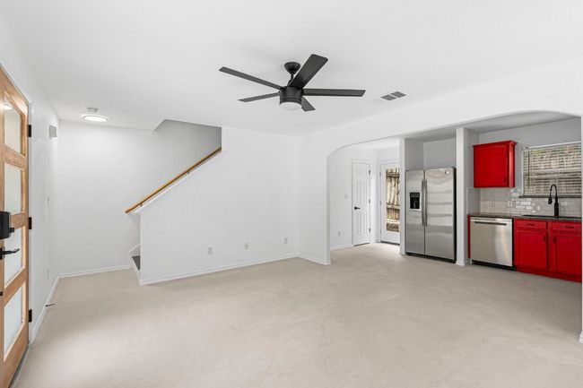 B - 1803 Maple Ave, Home with 2 bedrooms, 2 bathrooms and 2 parking in Austin TX | Image 4