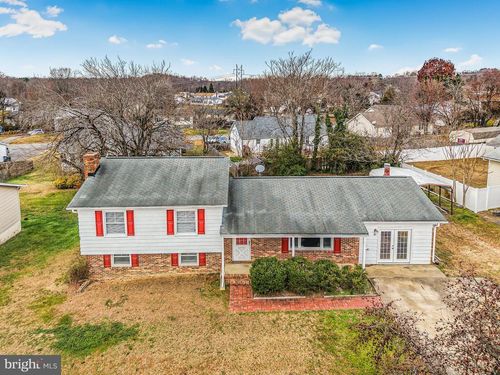 67 Little Whim Rd, FREDERICKSBURG, VA, 22405-1892 | Card Image