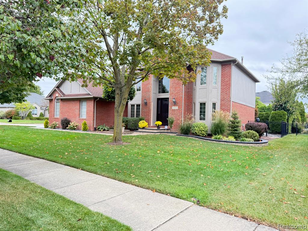 Harvest Ln, Macomb, MI 48044 #1