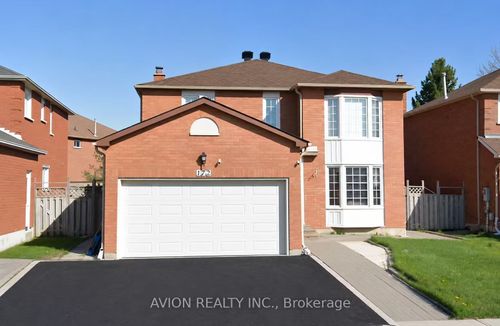 172 Highglen Ave, Markham, ON, L3S1X4 | Card Image