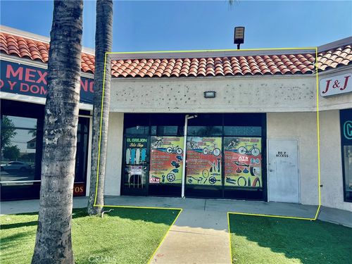 2100 N Rancho, Colton, CA, 92324 | Card Image