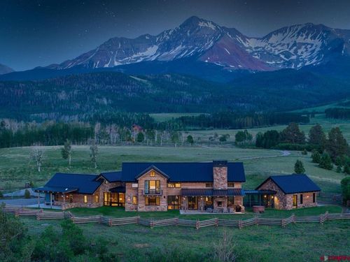 1050 Posey Road, Placerville, CO, 81430 | Card Image