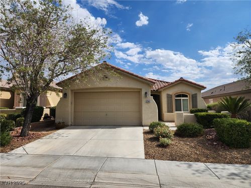 3744 Fading Sun St, Las Vegas, NV, 89135-7840 | Card Image