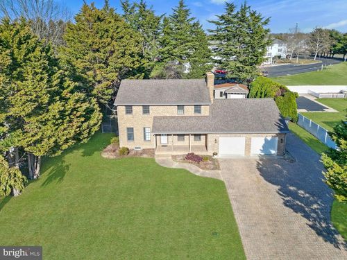 40 Eagle Drive, REHOBOTH BEACH, DE, 19971 | Card Image