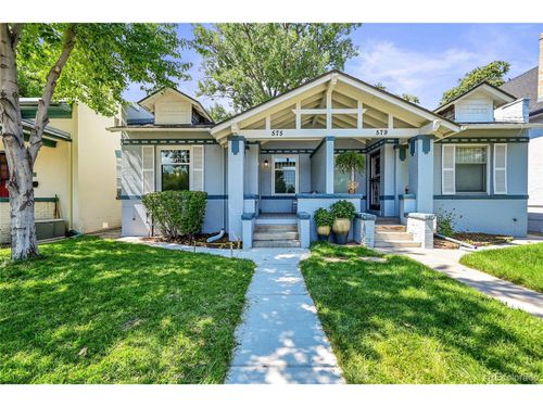 575 N Marion St, Denver, CO, 80218-3404 | Card Image