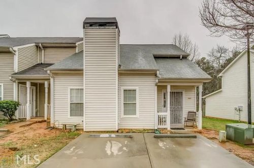 6542 Wellington Chase Ct, Lithonia, GA, 30058-6490 | Card Image