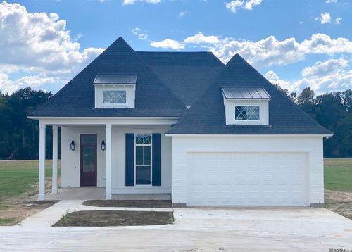 5505 Island Rd, Jarreau, LA, 70749-3306 | Card Image