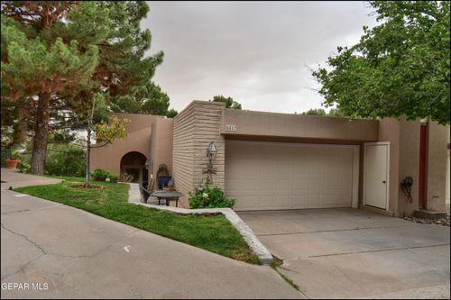 5817 Mira Serena Dr, El Paso, TX, 79912-2013 | Card Image