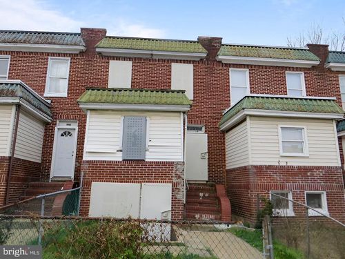 4823 Reisterstown Rd, BALTIMORE, MD, 21215-5517 | Card Image
