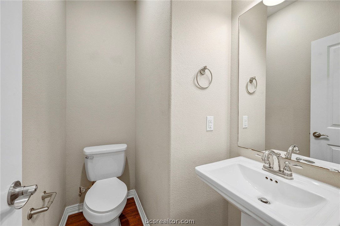 Residential in College Station 5