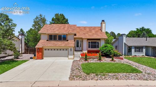 780 Bayfield Dr, Colorado Springs, CO, 80906-4638 | Card Image