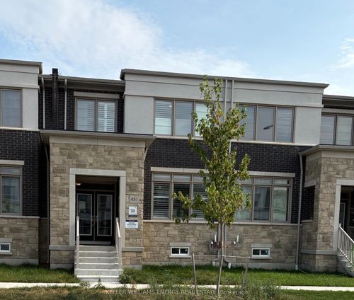 481 Twin Streams Rd, Whitby, ON, L1P0P6 | Card Image
