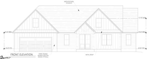 325 Goodwin Rd, Travelers Rest, SC, 29690-8270 | Card Image