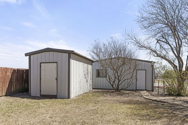 1004 Palamino Dr, House other with 4 bedrooms, 3 bathrooms and null parking in Leonard TX | Image 34