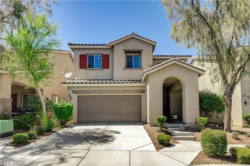 8083 Mosaic Sunrise Ln, Las Vegas, NV, 89166-3788 | Card Image
