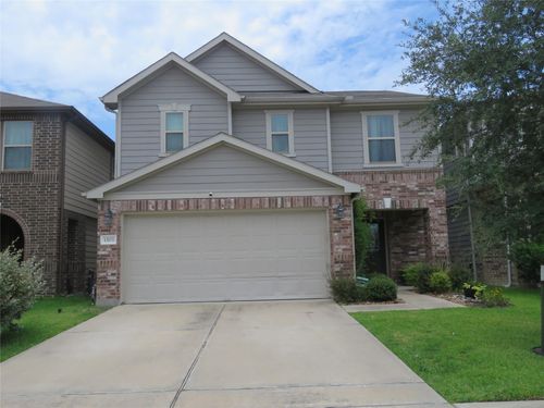13031 Mills Creek Meadow Dr, Houston, TX, 77070-1178 | Card Image