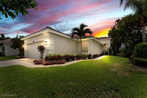 8541 Pepper Tree Way, NAPLES, FL, 34114-9425 | Card Image