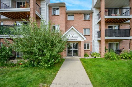 68-1096 Jalna Blvd, London, ON, N6E3B8 | Card Image