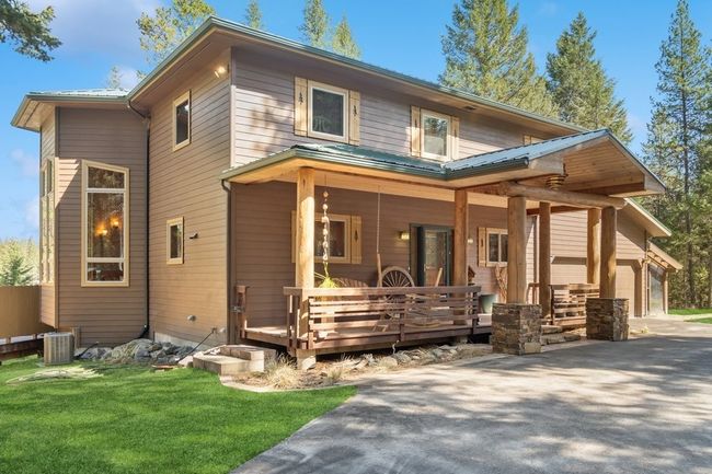 56 Crane Marsh Way, House other with 3 bedrooms, 3 bathrooms and null parking in Whitefish MT | Image 5