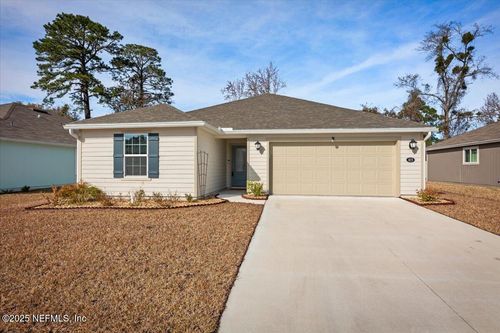 415 Red Dahlia Lane, JACKSONVILLE, FL, 32218 | Card Image